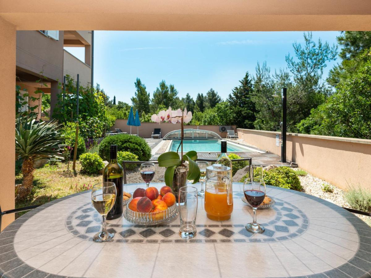 Apartment Matas - Srd316 By Interhome روفانجسكا المظهر الخارجي الصورة