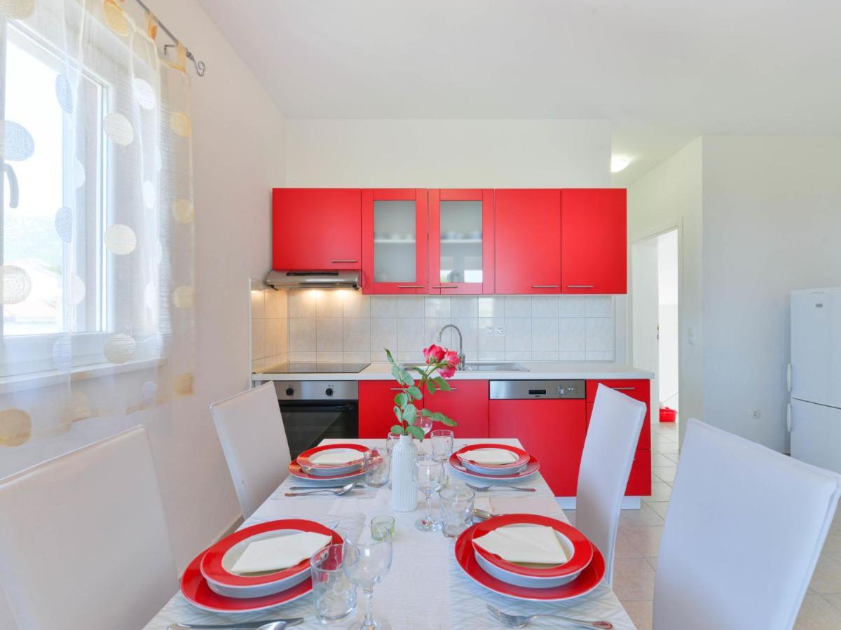 Apartment Matas - Srd316 By Interhome روفانجسكا المظهر الخارجي الصورة