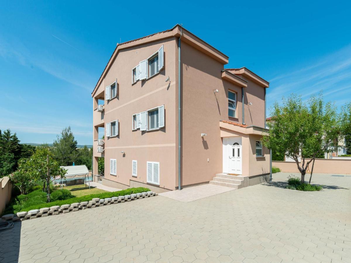Apartment Matas - Srd316 By Interhome روفانجسكا المظهر الخارجي الصورة